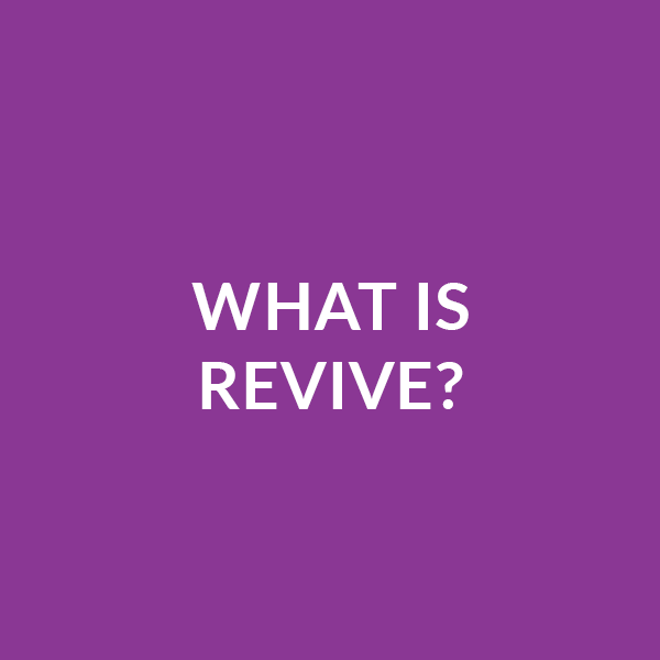 What is Revive?