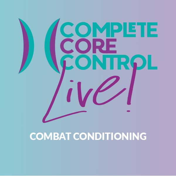 Combat Express with Lizzie 30 minutes – Apr 19, 2023 07:30 PM